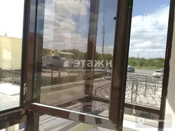 2-комнатная квартира, этаж 1 из 12, 36 м²