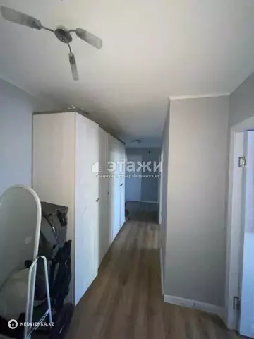 2-комнатная квартира, этаж 3 из 5, 59 м²