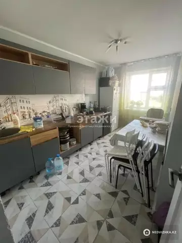 58.8 м², 2-комнатная квартира, этаж 3 из 5, 59 м², изображение - 4