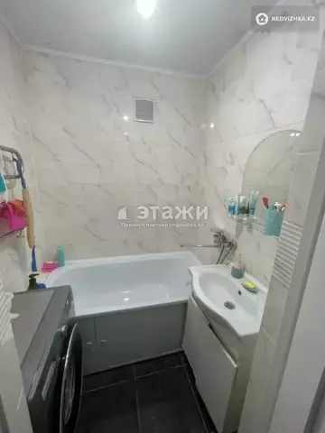 58.8 м², 2-комнатная квартира, этаж 3 из 5, 59 м², изображение - 5