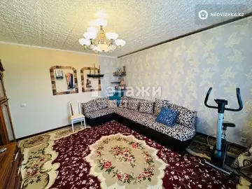 45.2 м², 1-комнатная квартира, этаж 8 из 9, 45 м², изображение - 0