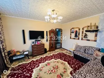 45.2 м², 1-комнатная квартира, этаж 8 из 9, 45 м², изображение - 1