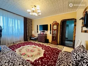 45.2 м², 1-комнатная квартира, этаж 8 из 9, 45 м², изображение - 2