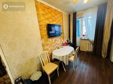 45.2 м², 1-комнатная квартира, этаж 8 из 9, 45 м², изображение - 4