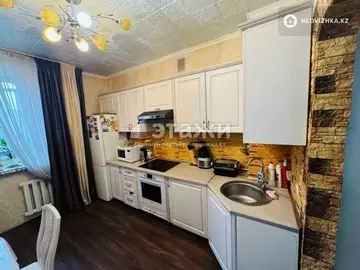 45.2 м², 1-комнатная квартира, этаж 8 из 9, 45 м², изображение - 7