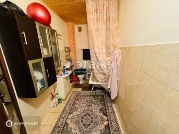 45.2 м², 1-комнатная квартира, этаж 8 из 9, 45 м², изображение - 8