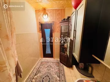45.2 м², 1-комнатная квартира, этаж 8 из 9, 45 м², изображение - 9