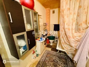 45.2 м², 1-комнатная квартира, этаж 8 из 9, 45 м², изображение - 10