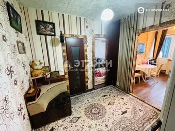 45.2 м², 1-комнатная квартира, этаж 8 из 9, 45 м², изображение - 11