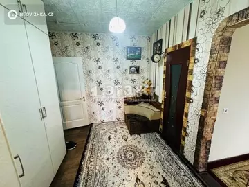 45.2 м², 1-комнатная квартира, этаж 8 из 9, 45 м², изображение - 12