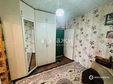 45.2 м², 1-комнатная квартира, этаж 8 из 9, 45 м², изображение - 13