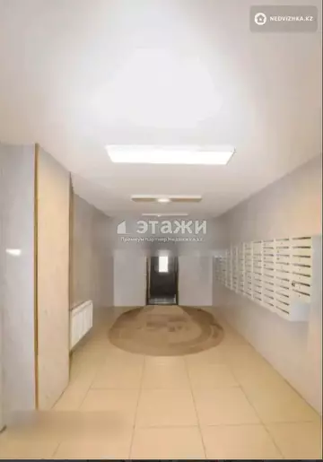 56.6 м², 2-комнатная квартира, этаж 8 из 12, 57 м², изображение - 0