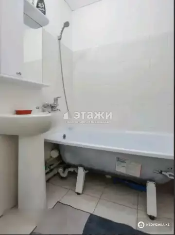 56.6 м², 2-комнатная квартира, этаж 8 из 12, 57 м², изображение - 1