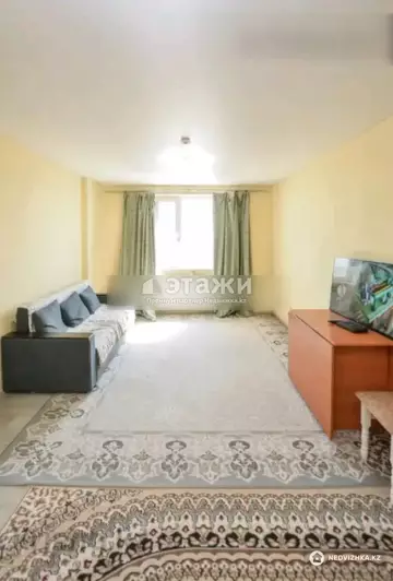 56.6 м², 2-комнатная квартира, этаж 8 из 12, 57 м², изображение - 6