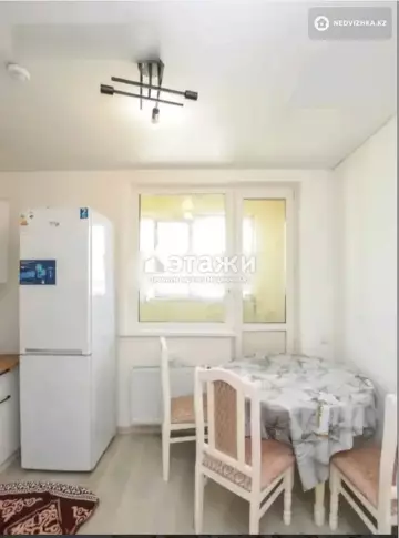 56.6 м², 2-комнатная квартира, этаж 8 из 12, 57 м², изображение - 7