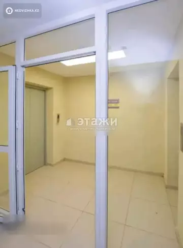 56.6 м², 2-комнатная квартира, этаж 8 из 12, 57 м², изображение - 8