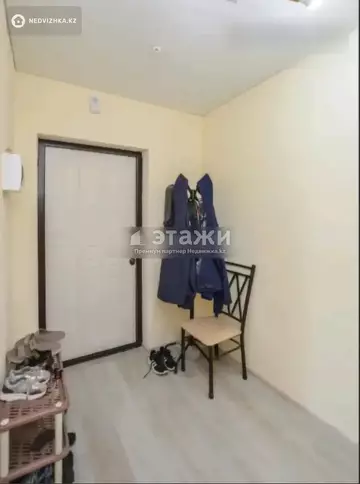 56.6 м², 2-комнатная квартира, этаж 8 из 12, 57 м², изображение - 9