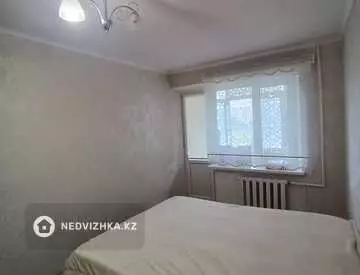 61.5 м², 3-комнатная квартира, этаж 4 из 5, 62 м², изображение - 8