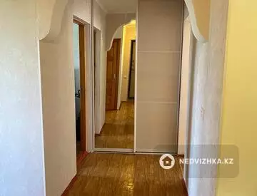 61.5 м², 3-комнатная квартира, этаж 4 из 5, 62 м², изображение - 9