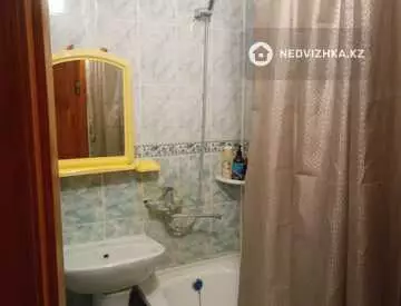 61.5 м², 3-комнатная квартира, этаж 4 из 5, 62 м², изображение - 11