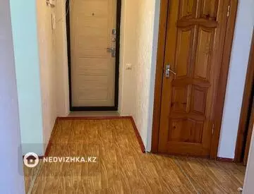 61.5 м², 3-комнатная квартира, этаж 4 из 5, 62 м², изображение - 10