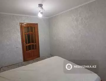 61.5 м², 3-комнатная квартира, этаж 4 из 5, 62 м², изображение - 7
