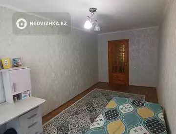 61.5 м², 3-комнатная квартира, этаж 4 из 5, 62 м², изображение - 6