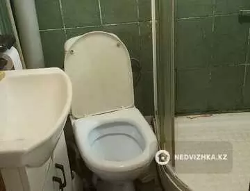 2-комнатная квартира, этаж 1 из 1, 37 м², на длительный срок