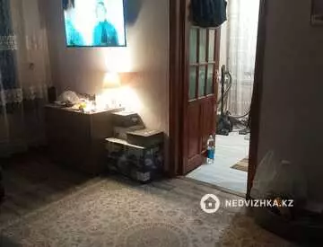 2-комнатная квартира, этаж 1 из 1, 37 м², на длительный срок