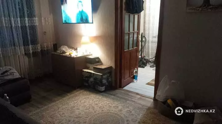 37 м², 2-комнатная квартира, этаж 1 из 1, 37 м², на длительный срок, изображение - 1
