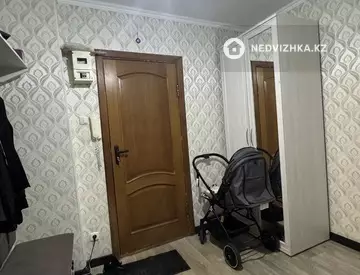 67 м², 2-комнатная квартира, этаж 2 из 9, 67 м², изображение - 10