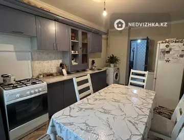 67 м², 2-комнатная квартира, этаж 2 из 9, 67 м², изображение - 14