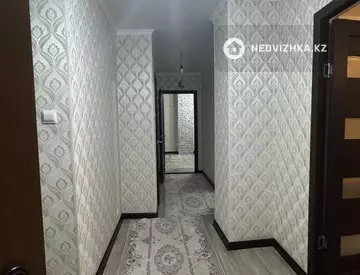 67 м², 2-комнатная квартира, этаж 2 из 9, 67 м², изображение - 9