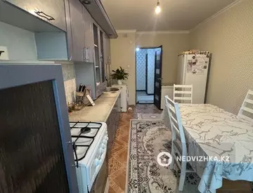 67 м², 2-комнатная квартира, этаж 2 из 9, 67 м², изображение - 13