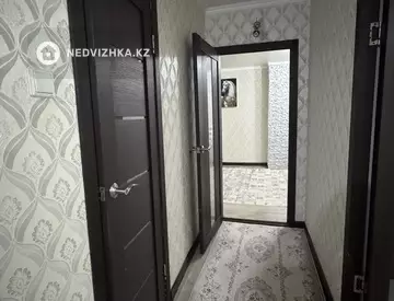 2-комнатная квартира, этаж 2 из 9, 67 м²