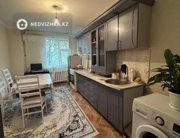67 м², 2-комнатная квартира, этаж 2 из 9, 67 м², изображение - 11