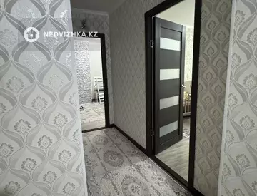 67 м², 2-комнатная квартира, этаж 2 из 9, 67 м², изображение - 4