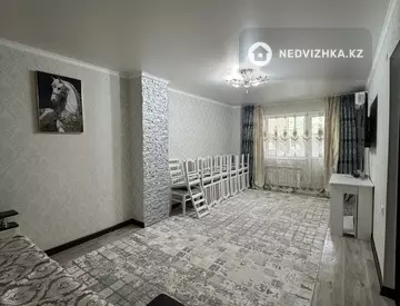 2-комнатная квартира, этаж 2 из 9, 67 м²