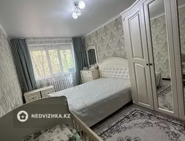 67 м², 2-комнатная квартира, этаж 2 из 9, 67 м², изображение - 6