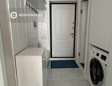 1-комнатная квартира, этаж 3 из 10, 50 м², на длительный срок