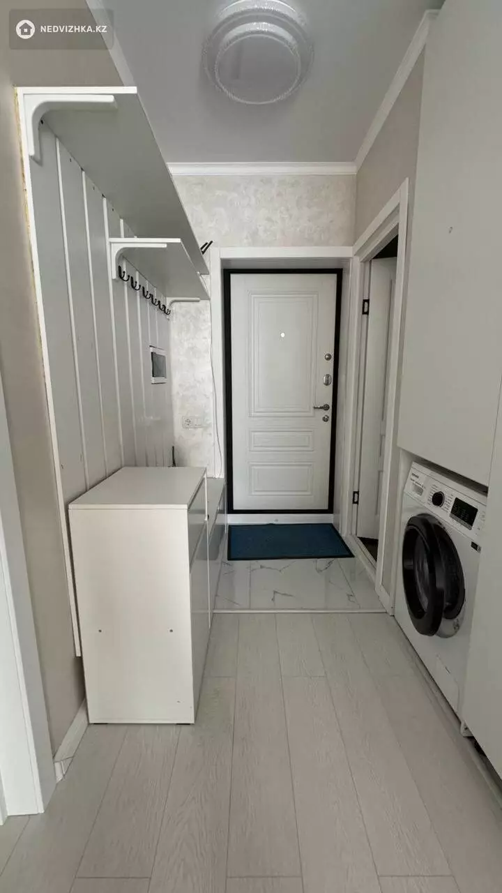 50 м², 1-комнатная квартира, этаж 3 из 10, 50 м², на длительный срок, изображение - 1