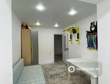 70 м², 3-комнатная квартира, этаж 3 из 4, 70 м², изображение - 5