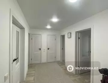 70 м², 3-комнатная квартира, этаж 3 из 4, 70 м², изображение - 7