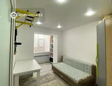 70 м², 3-комнатная квартира, этаж 3 из 4, 70 м², изображение - 6