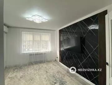 3-комнатная квартира, этаж 3 из 4, 70 м²