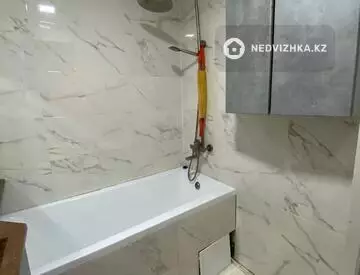 53 м², 2-комнатная квартира, этаж 2 из 9, 53 м², изображение - 5