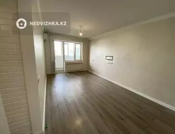 2-комнатная квартира, этаж 2 из 9, 53 м²