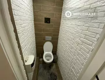53 м², 2-комнатная квартира, этаж 2 из 9, 53 м², изображение - 6