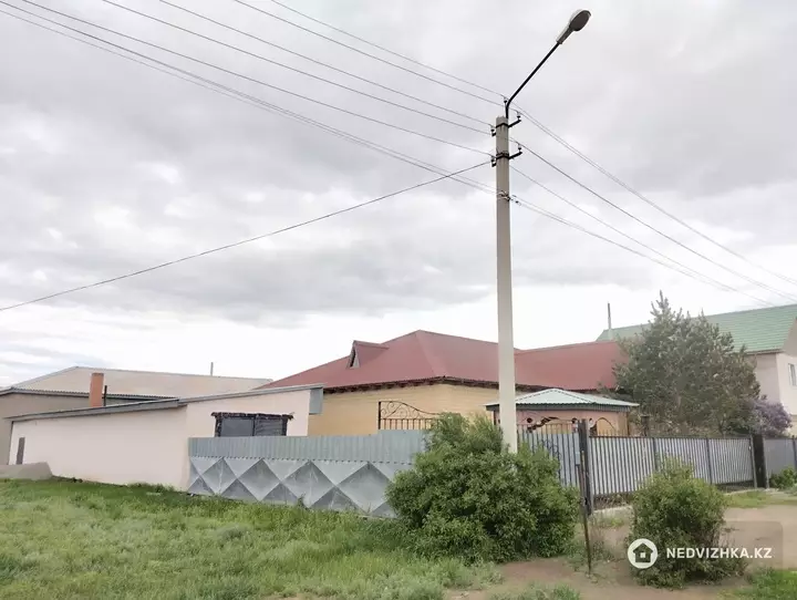 210 м², 5-комнатный дом, 10 соток, 210 м², изображение - 1