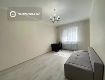 1-комнатная квартира, этаж 5 из 9, 39 м²